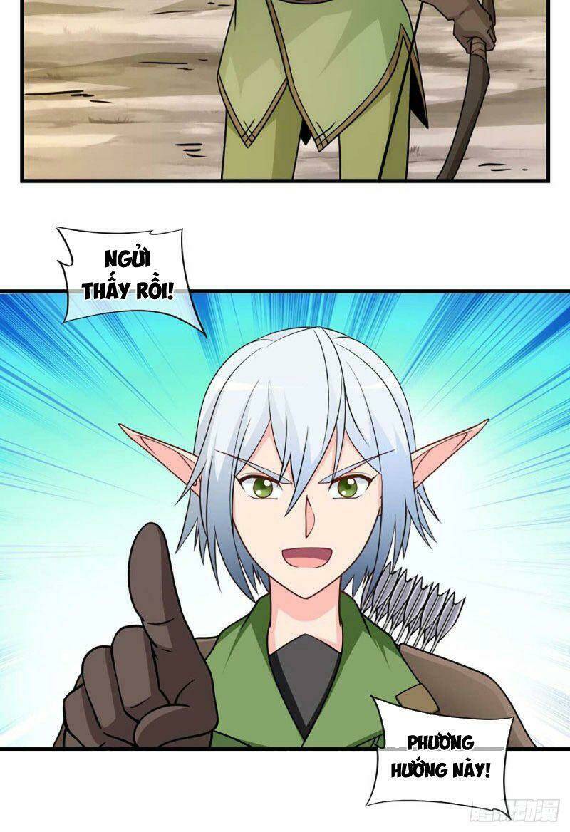 Ta Livestream Tại Dị Giới: Chapter 24