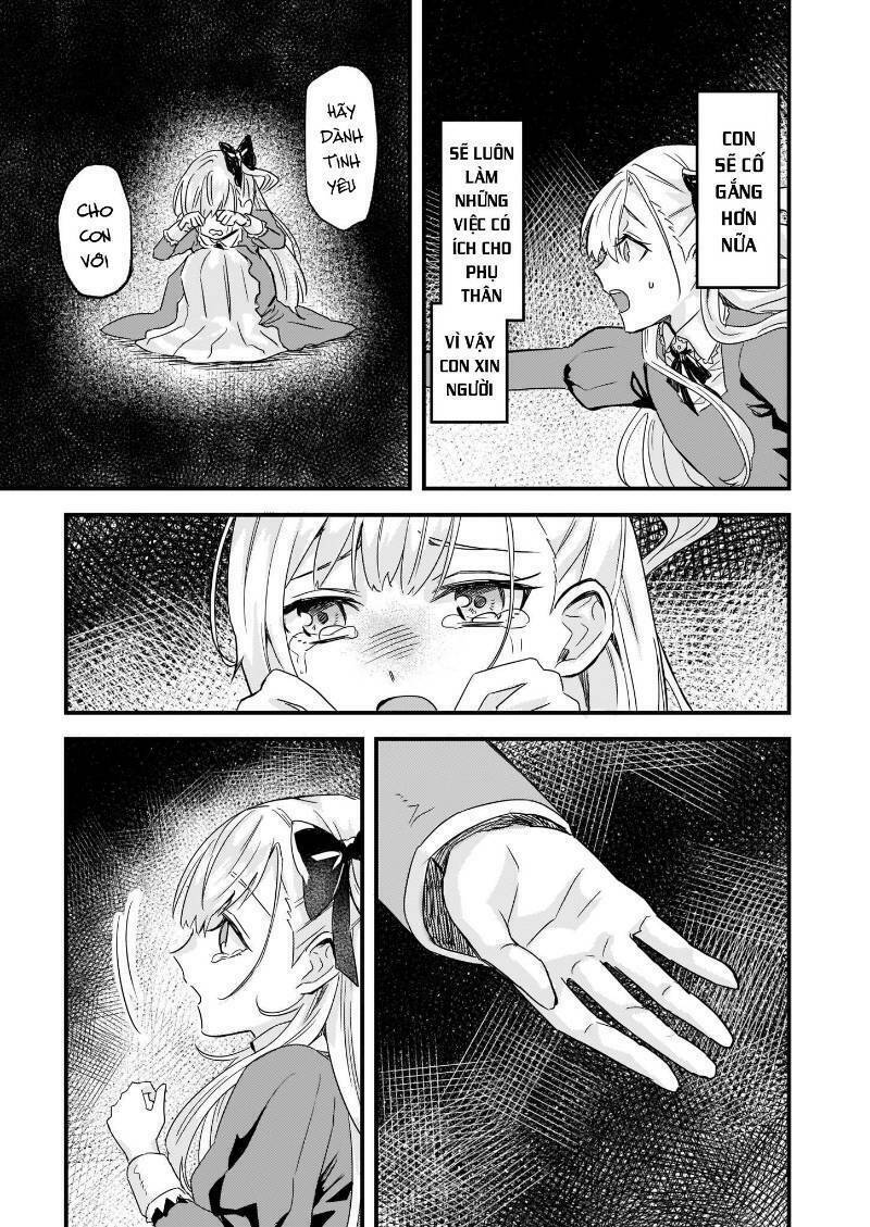 I was Told to Relinquish My Fiance to My Little Sister, and the Greatest Dragon Took a Liking to Me: Chapter 12