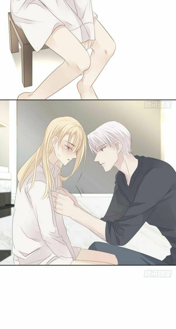 Điều Giáo Gấu Bắc Cực: Chapter 9