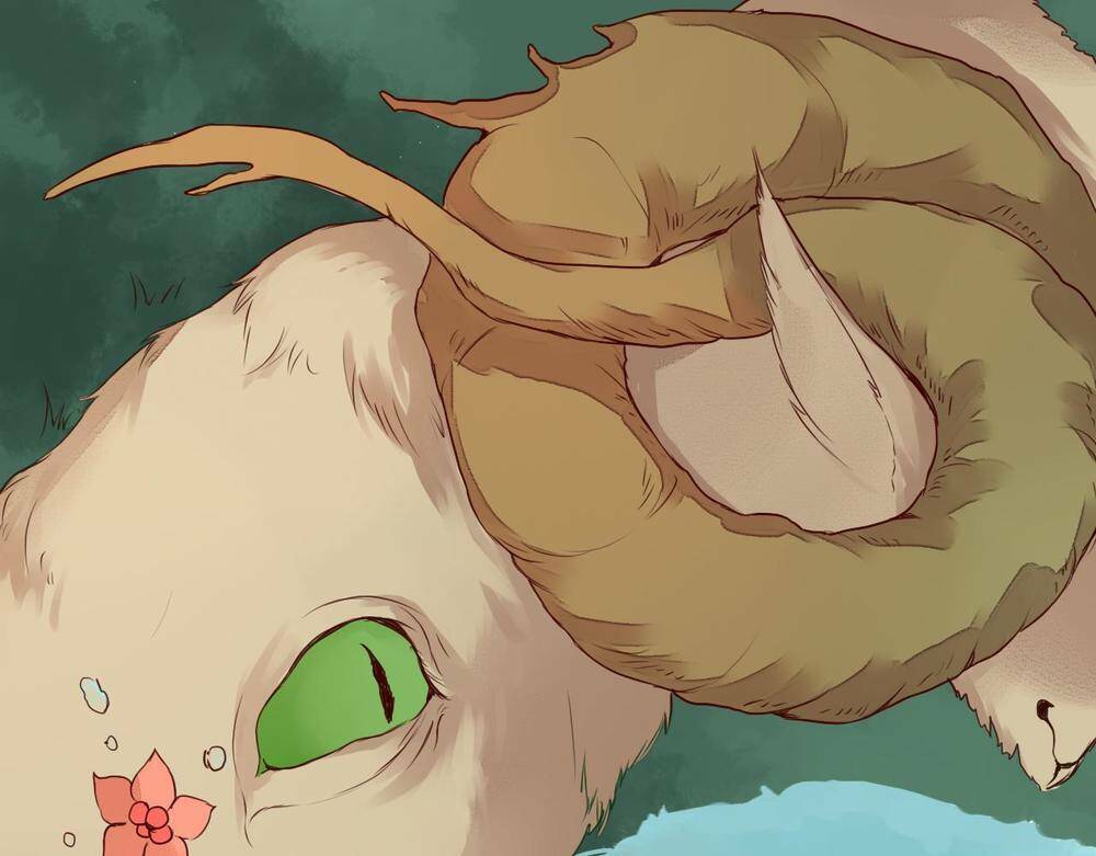 Đốt Đào Hoa: Chapter 8