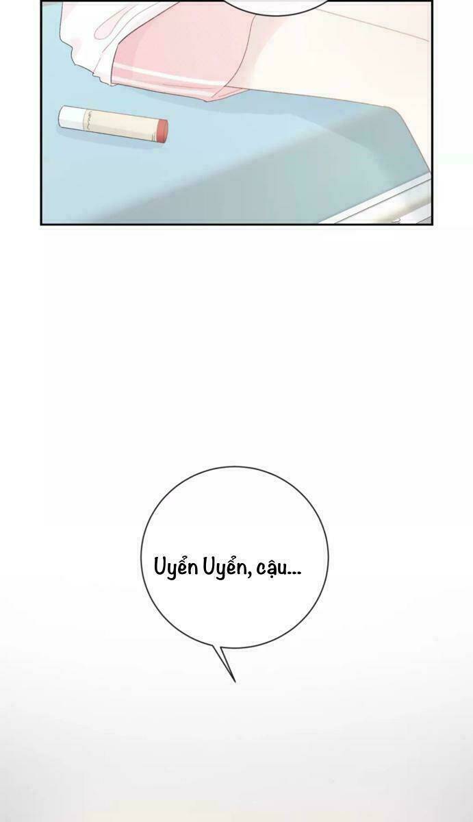 Từ Cái Nhìn Của Em: Chapter 28