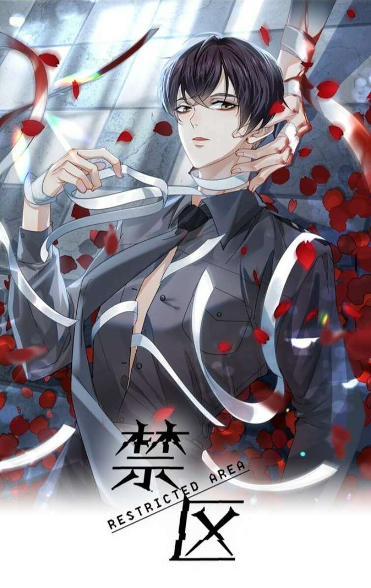 Vùng Cấm: Chapter 16