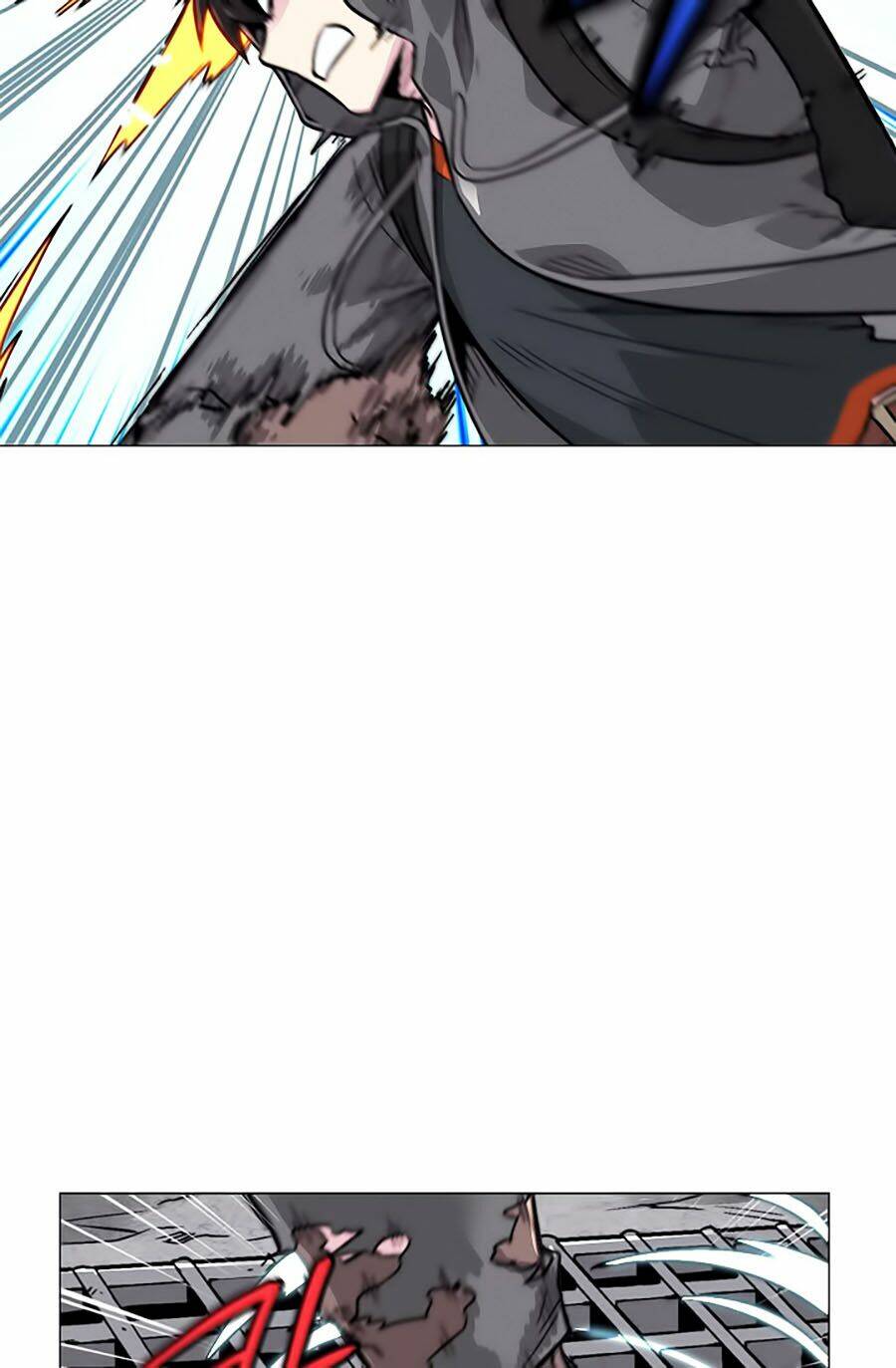 Hầm Ngục Bóng Tối: Chapter 15