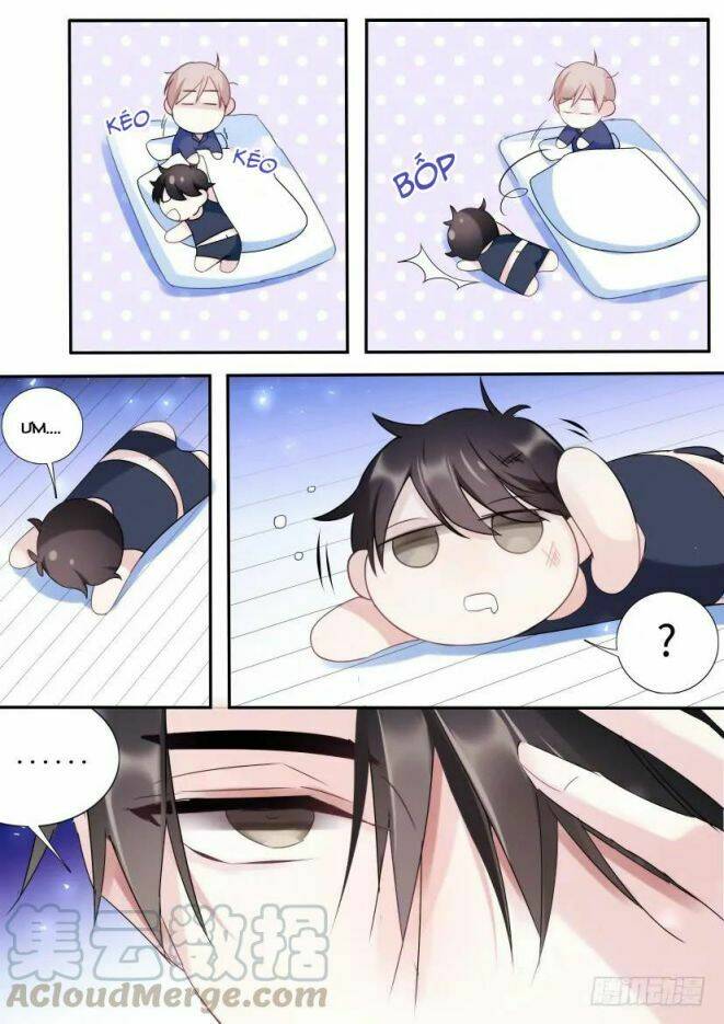 Ảnh Đế X Ảnh Đế: Chapter 110