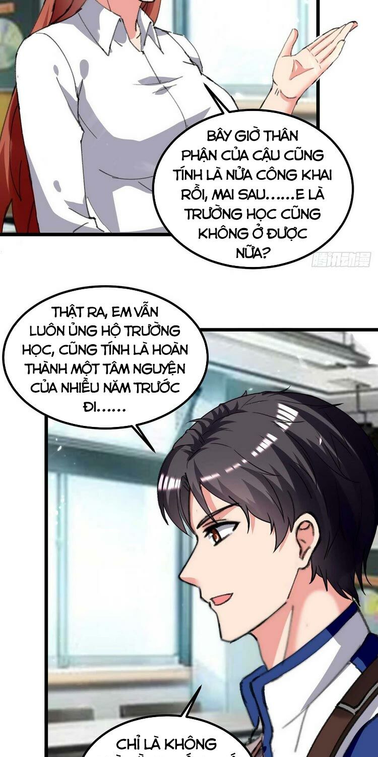 Trọng Sinh Khí Thiếu Quy Lai: Chapter 210