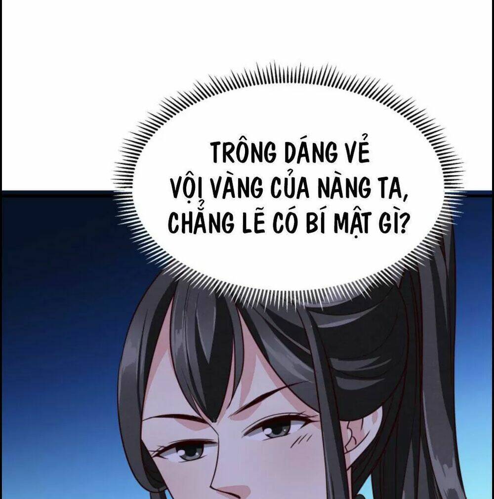 Tuyệt Thế Độc Phi Của Tà Vương: Chapter 146