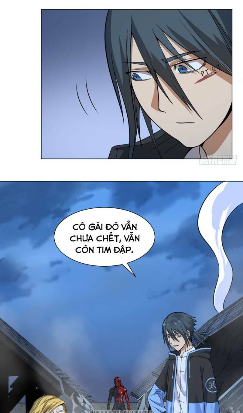 Danh Sách Kẻ Phản Diện: Chapter 52