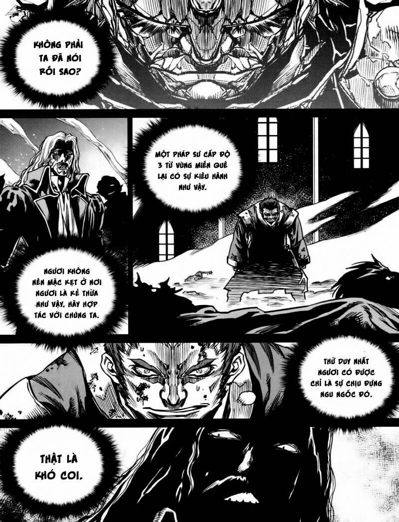 Dark Air: Chapter 51