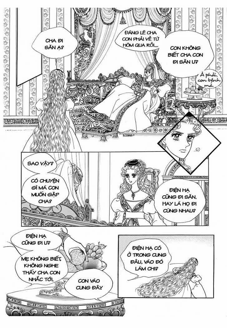 Princess Manhwa: Chapter 14