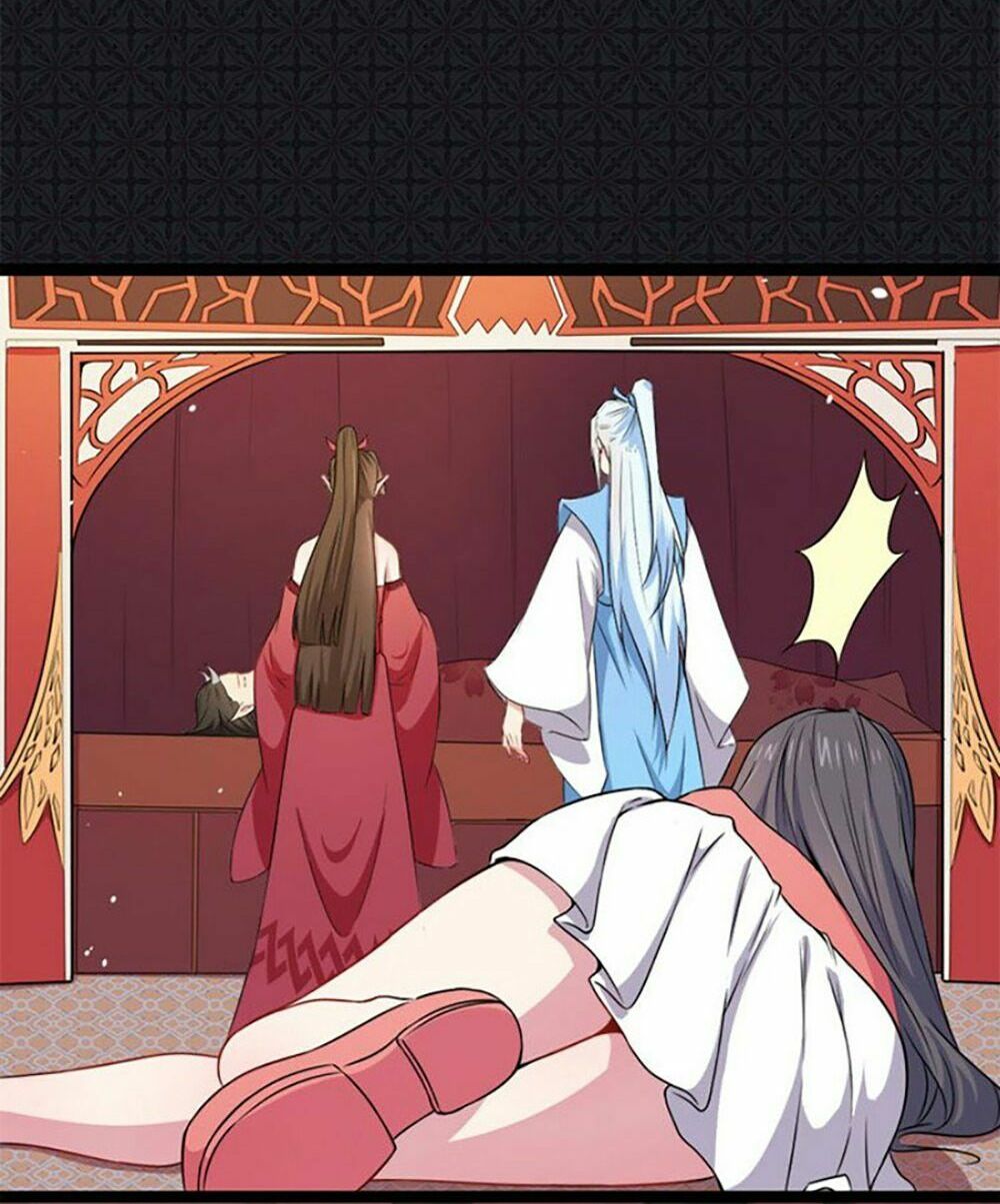 Ngạo Kiều Quỷ Vương Yêu Ta: Chapter 29