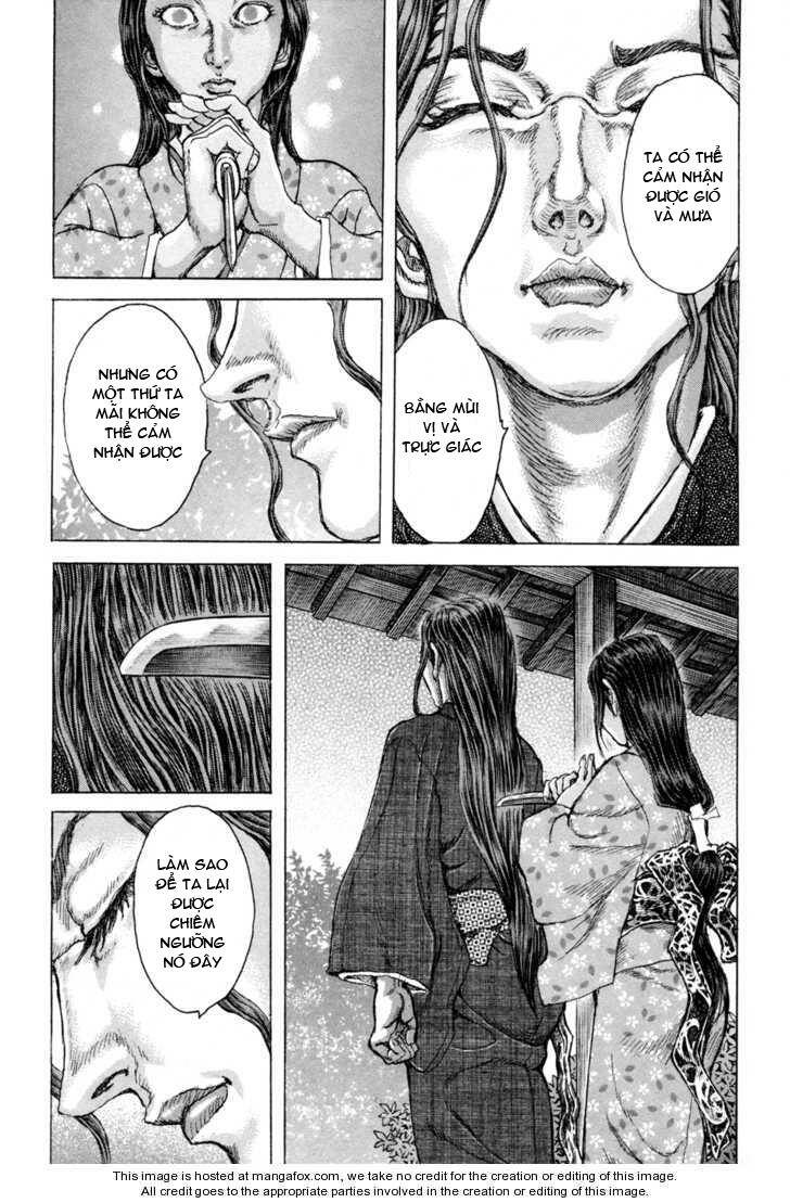 Shigurui - Cuồng Tử: Chapter 73