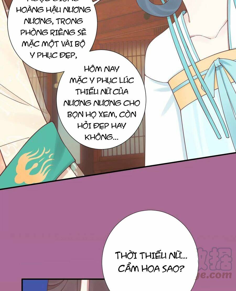 Hoàng Hậu Bận Lắm: Chapter 168