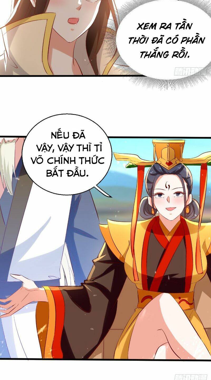 Dị Giới Siêu Cấp Ở Rể: Chapter 128