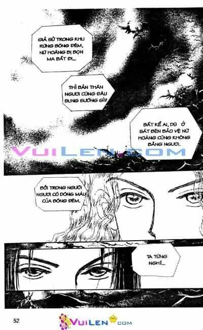 Hiệp Sĩ Nữ Hoàng: Chapter 6