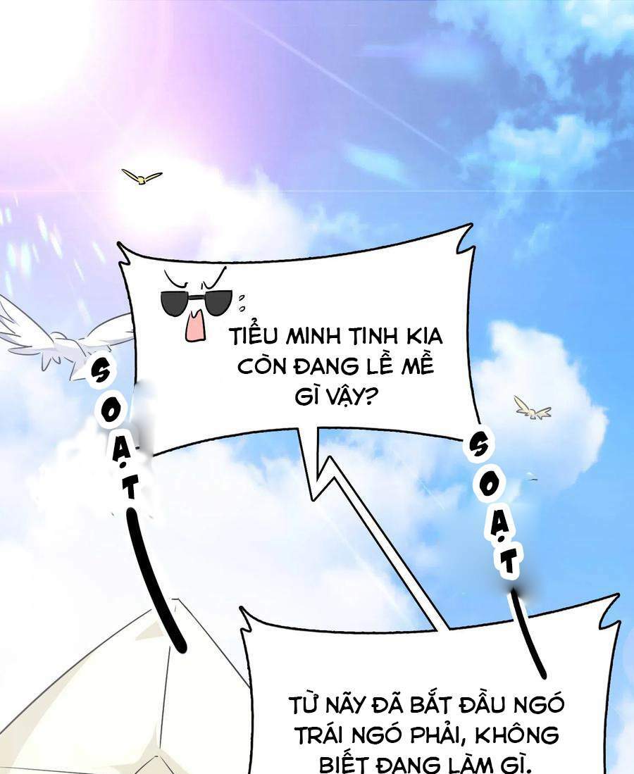 Hóa Ra Tôi Là Công Cụ Trong Game Tình Yêu: Chapter 13