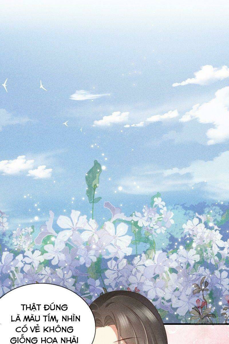 Trọng Sinh Chi Đích Nữ Bất Thiện: Chapter 40