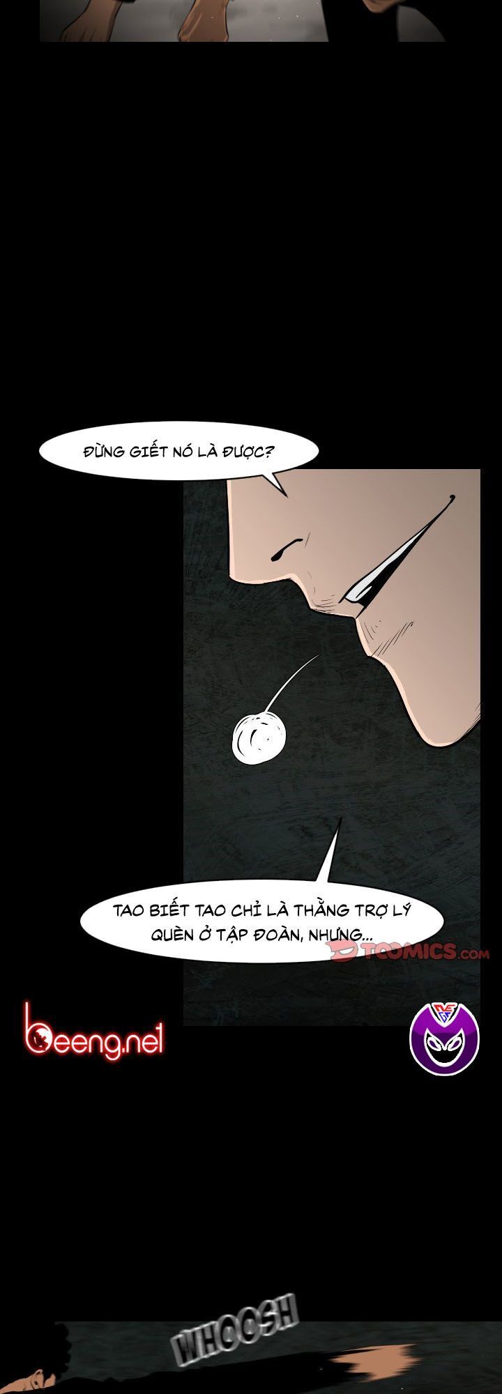 Tong Edge: Chapter 19