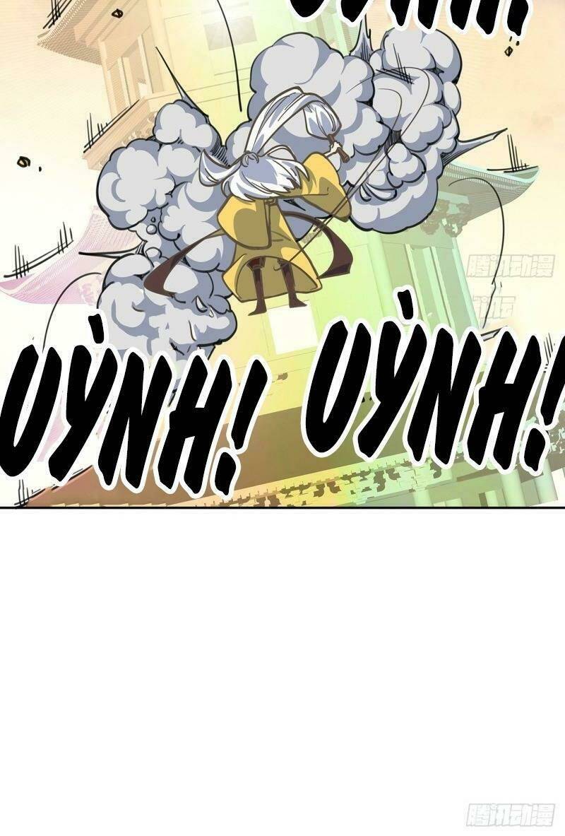 Siêu Phàm Truyện: Chapter 217