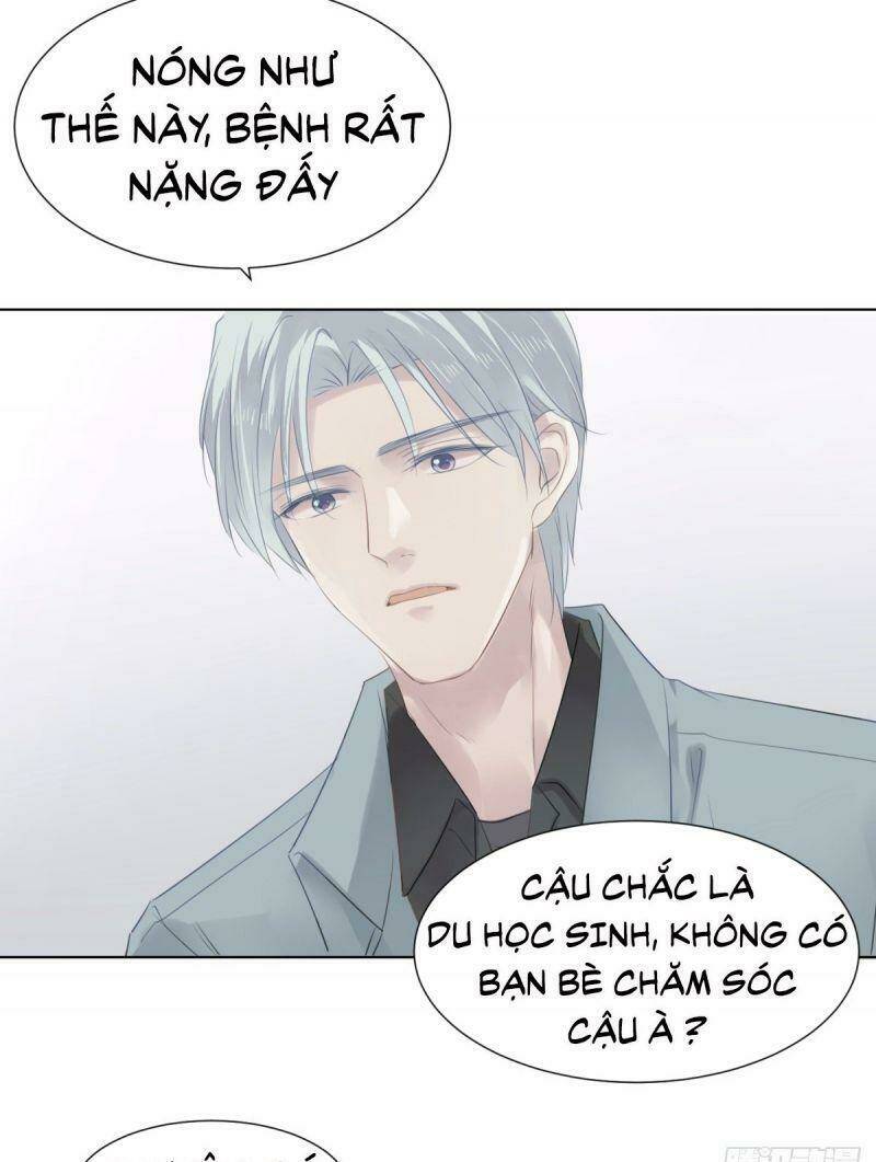Điều Giáo Gấu Bắc Cực: Chapter 57