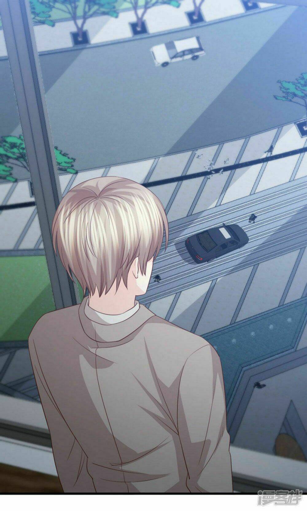 Ta Và Nam Thần Cởi Áo Ngủ Rồi: Chapter 65