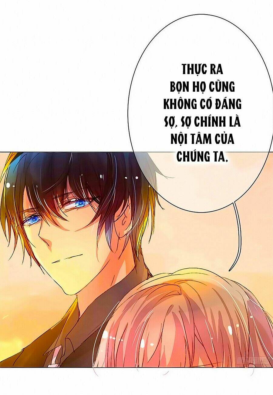 Hào Môn Tiểu Lãn Thê: Chapter 33