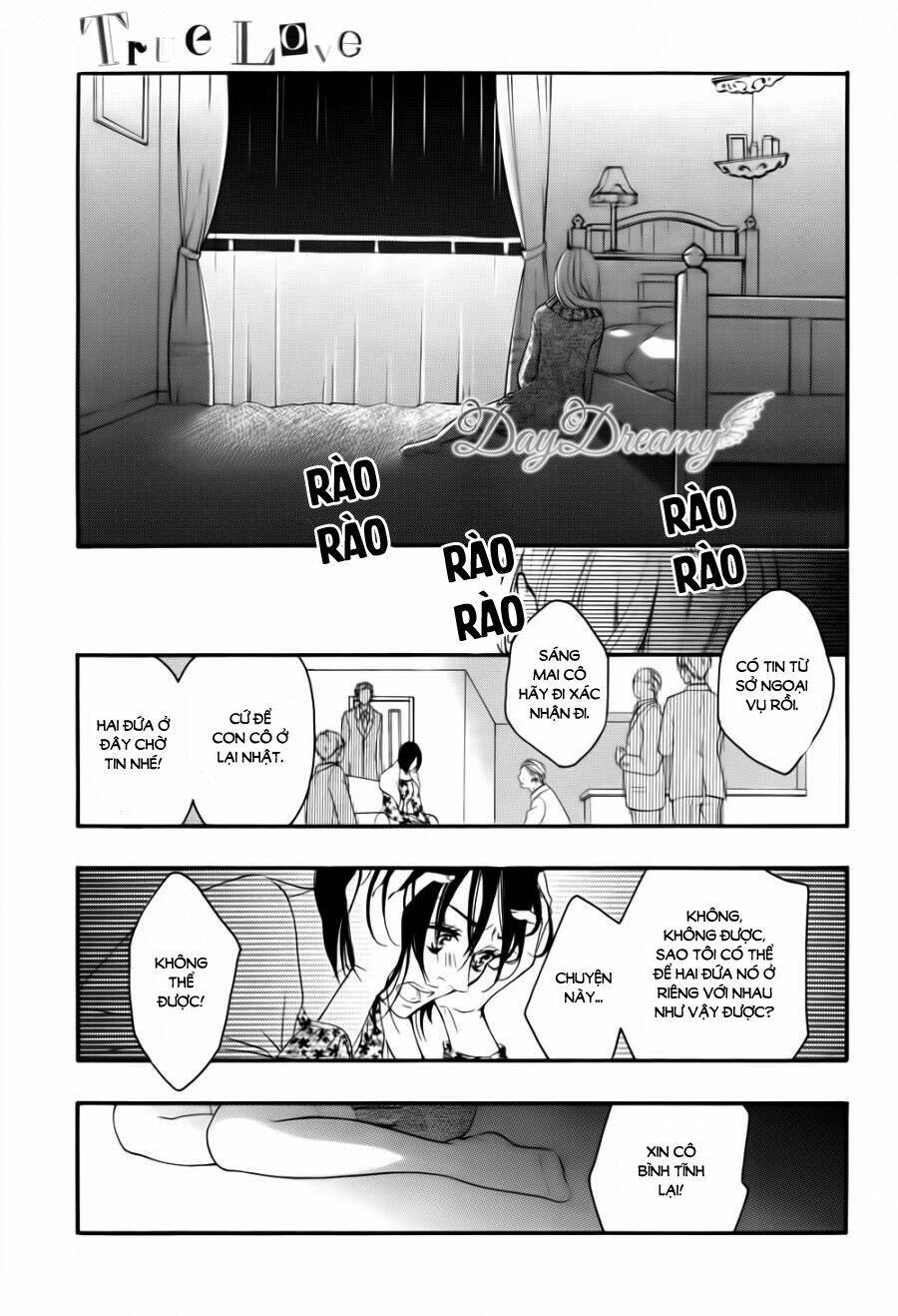 True Love: Chapter 29