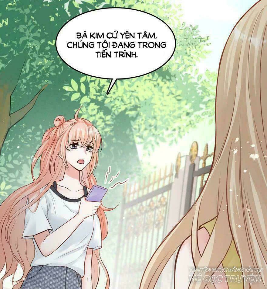 Sau Này Vẫn Cứ Thích Em: Chapter 35