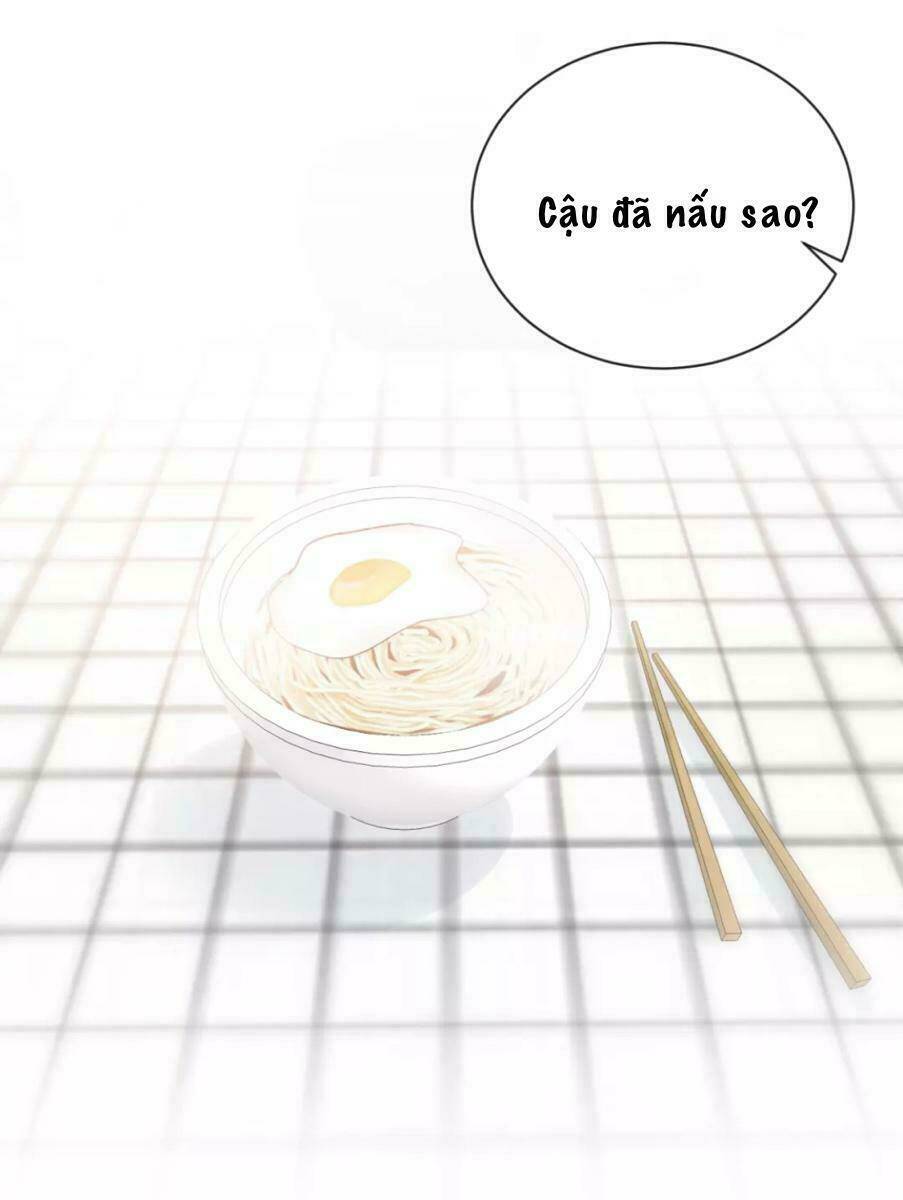 Từ Cái Nhìn Của Em: Chapter 31