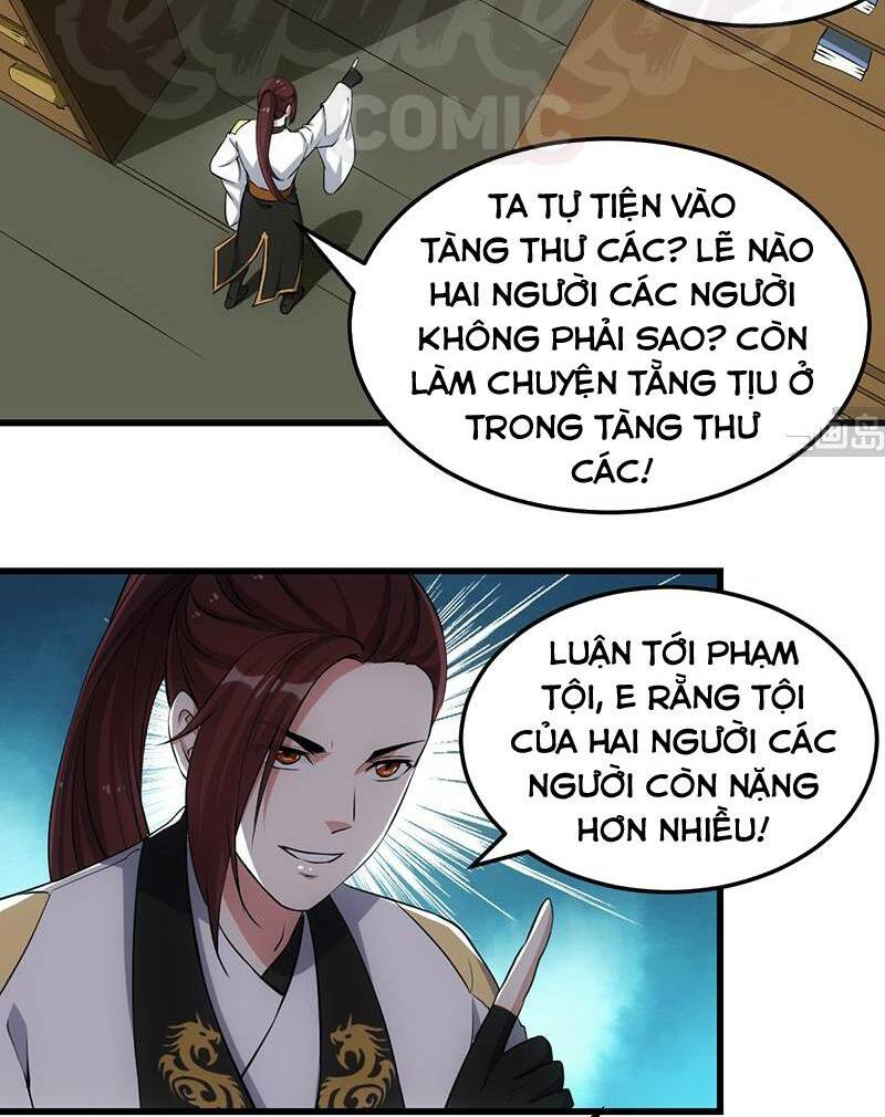 Hệ Thống Thần Long Nghịch Thiên: Chapter 52