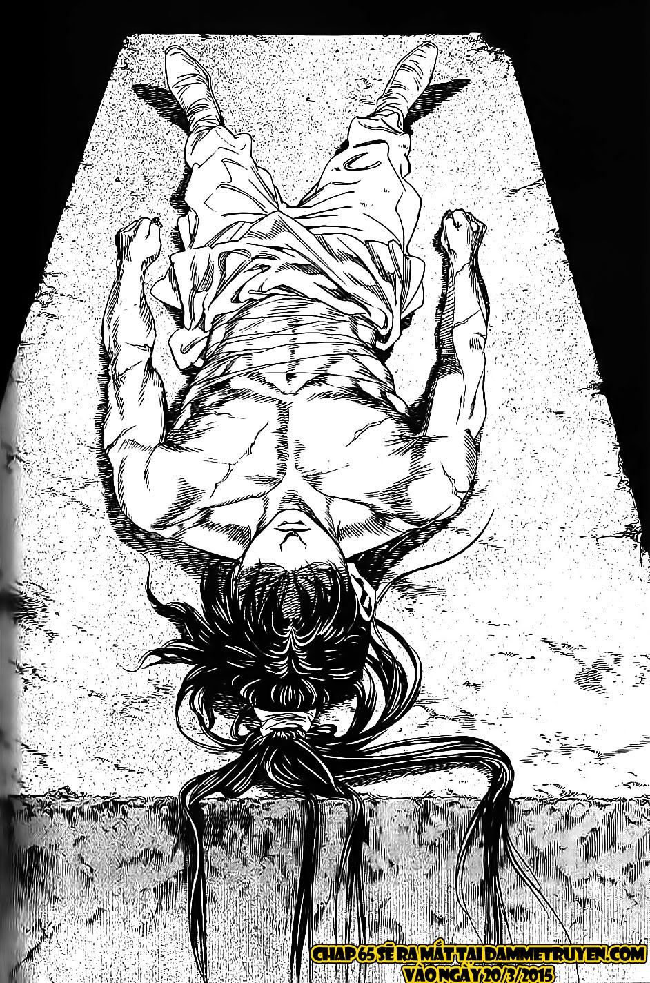 Long Phi Bất Bại 2: Chapter 64