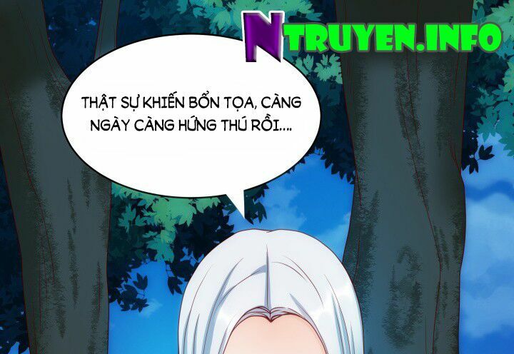 Đô đốc đại nhân sủng thê kí: Chapter 3.1