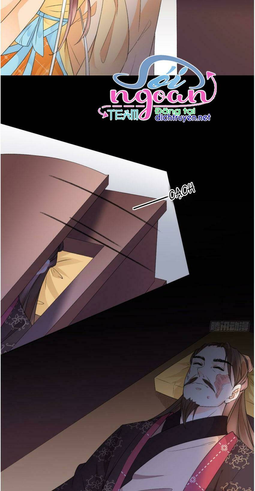 Tang Lạc Túy Tại Nam Phong Lý: Chapter 78