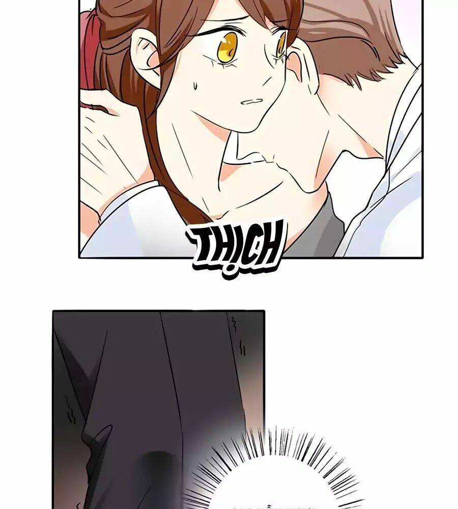 Mùi Hương Lãng Mạn: Chapter 8