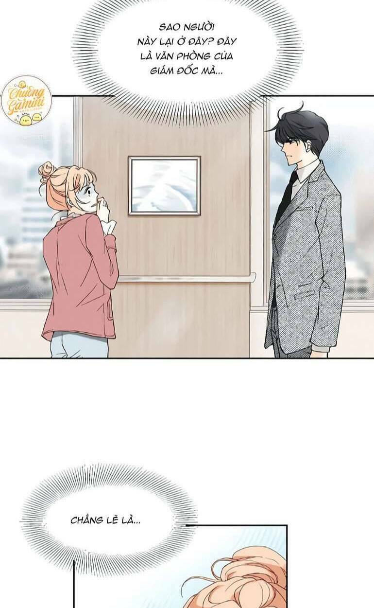 Lee Bom, Em Là Của Anh: Chapter 11