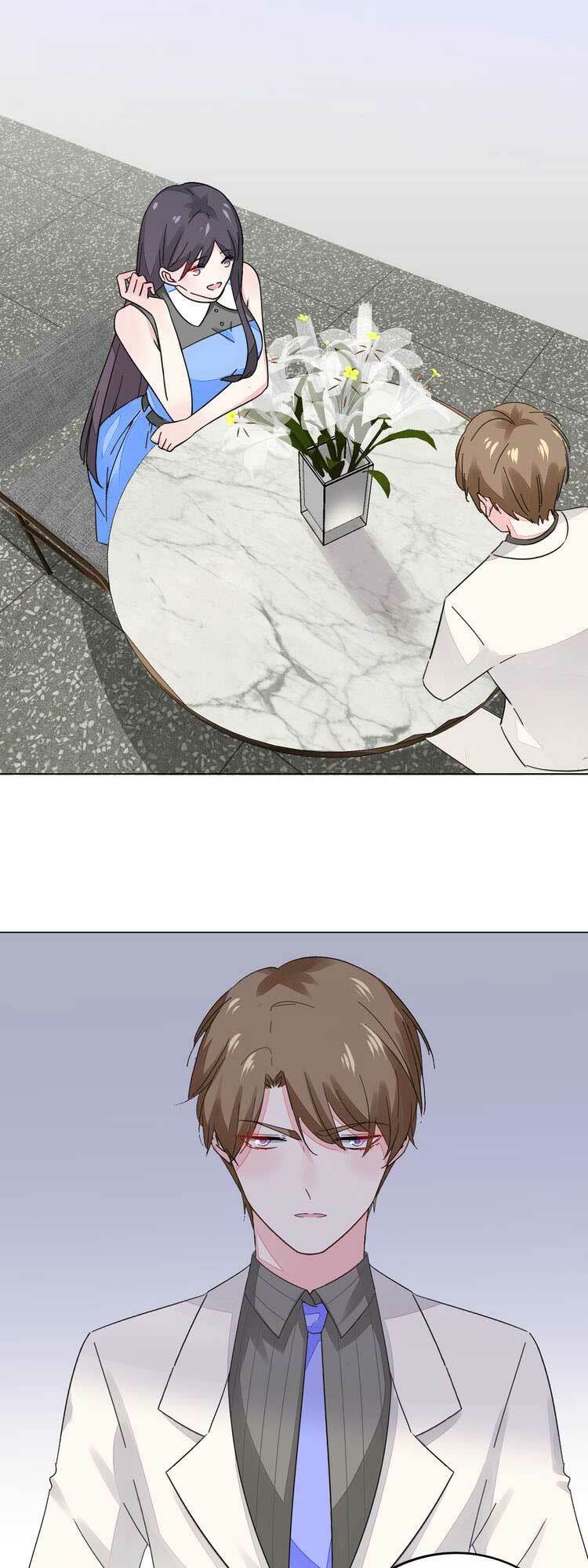 Điều Ước Sủng Ái Bất Bình Đẳng: Chapter 38