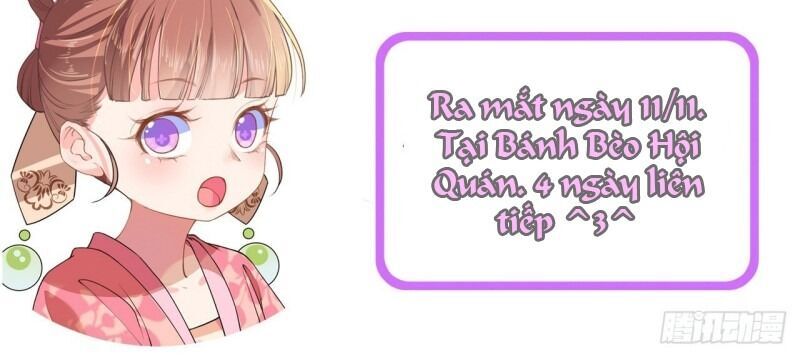 Hoàng Đệ, Chớ Cầm Đao: Chapter 3