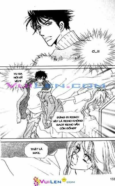 Hiệp Sĩ Nữ Hoàng: Chapter 17