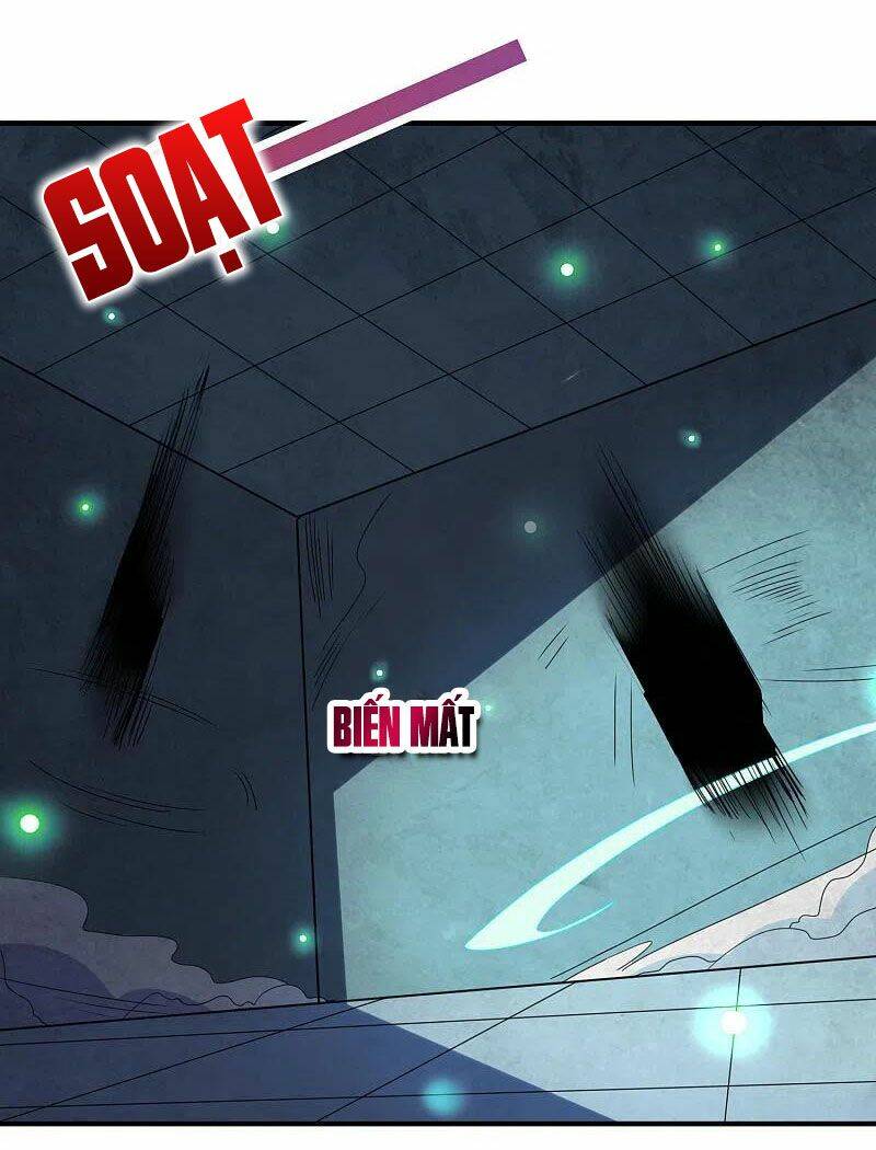 Phục Thiên Thánh Chủ: Chapter 178