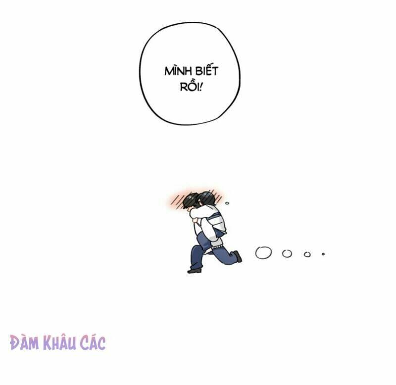 Hắc Bạch Hữu Thường: Chapter 7