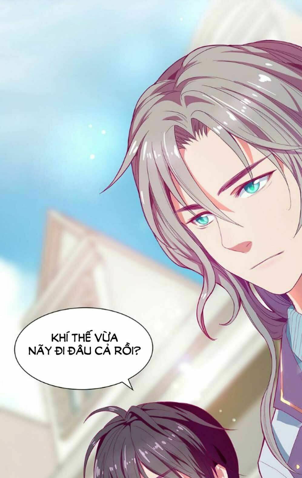 Quản Lí Ngây Ngô Và Thần Tượng Ác Ma: Chapter 1