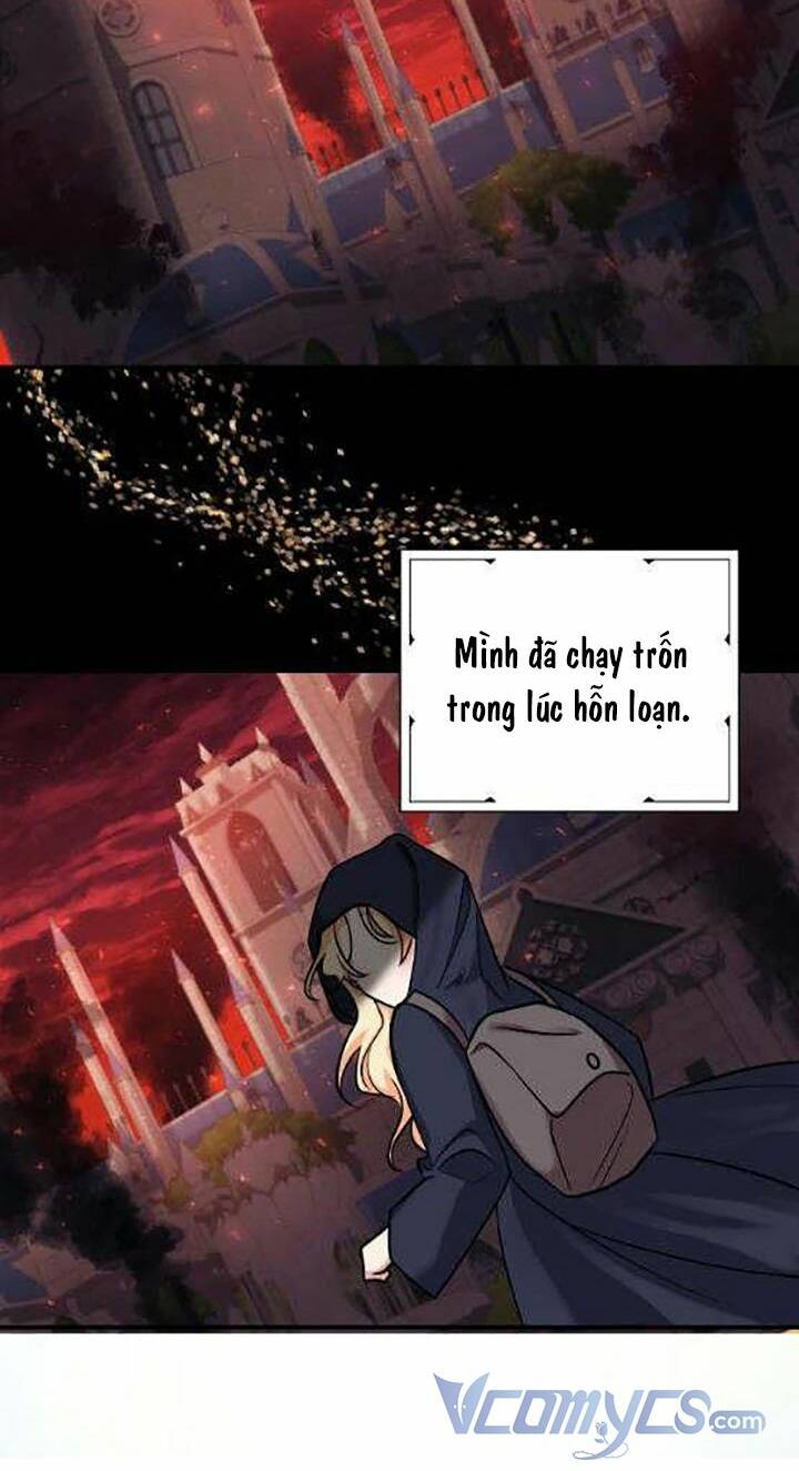 Đứa Bé Con Tin Thật Dễ Thương: Chapter 7