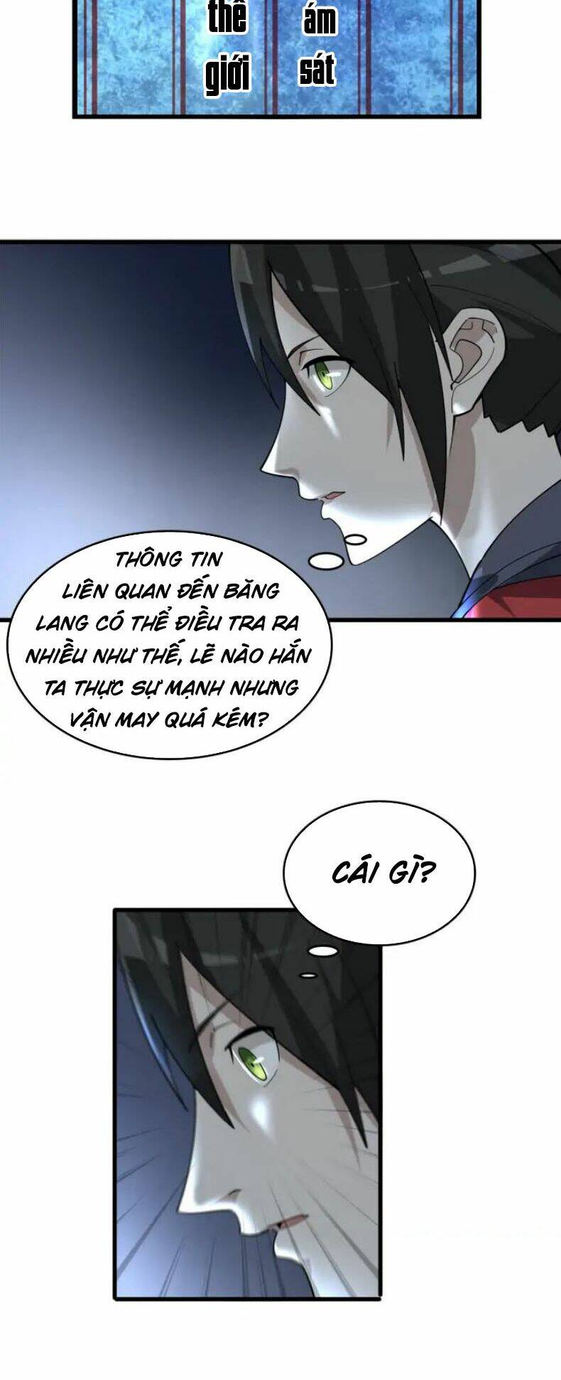 Siêu Cấp Đại Chủ Bạ: Chapter 106