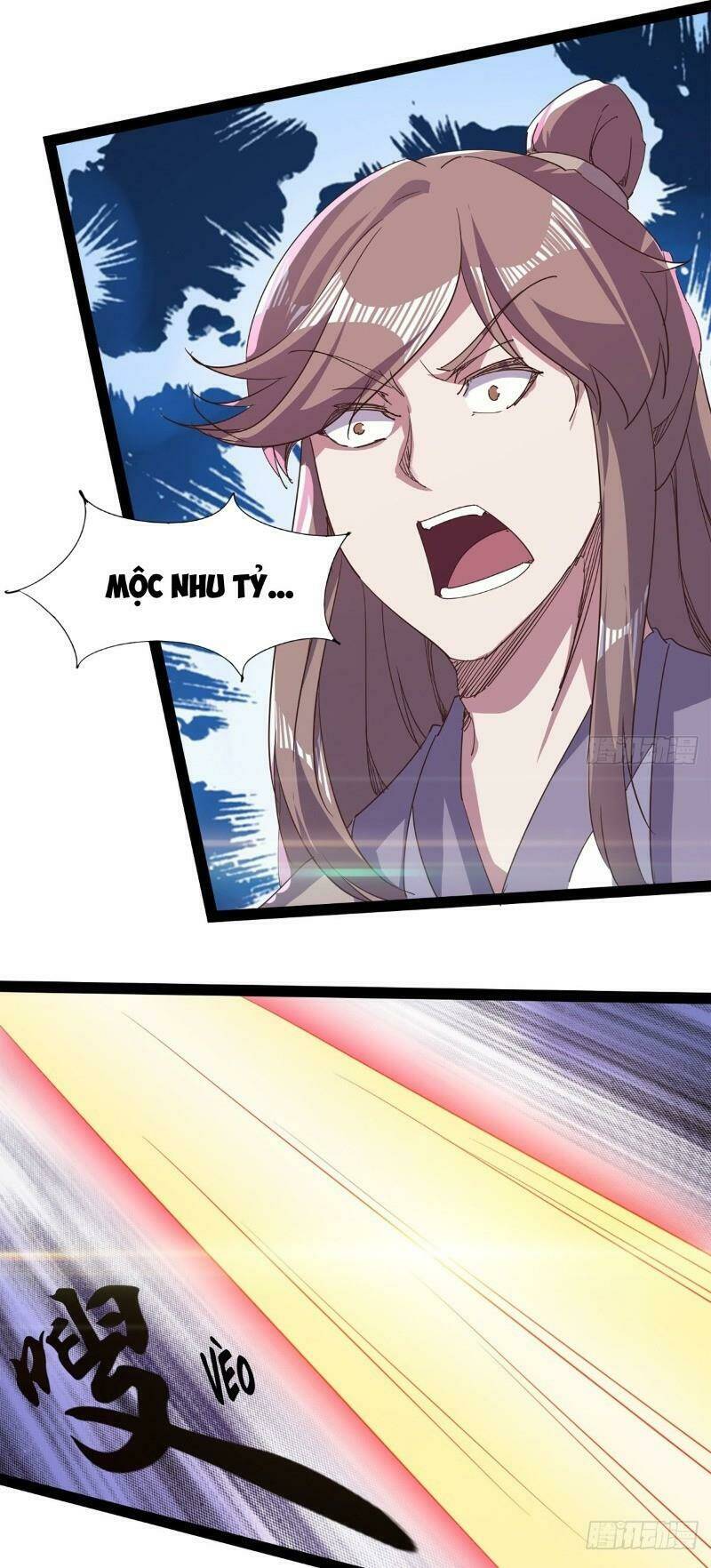 Kiếm Đồ: Chapter 39