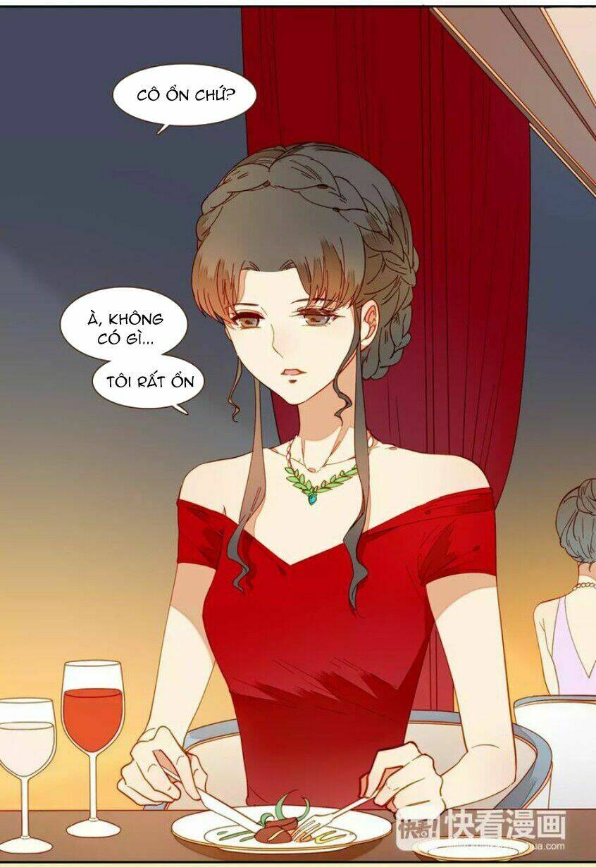 Tại Hạ Là Thần Tình Yêu: Chapter 47