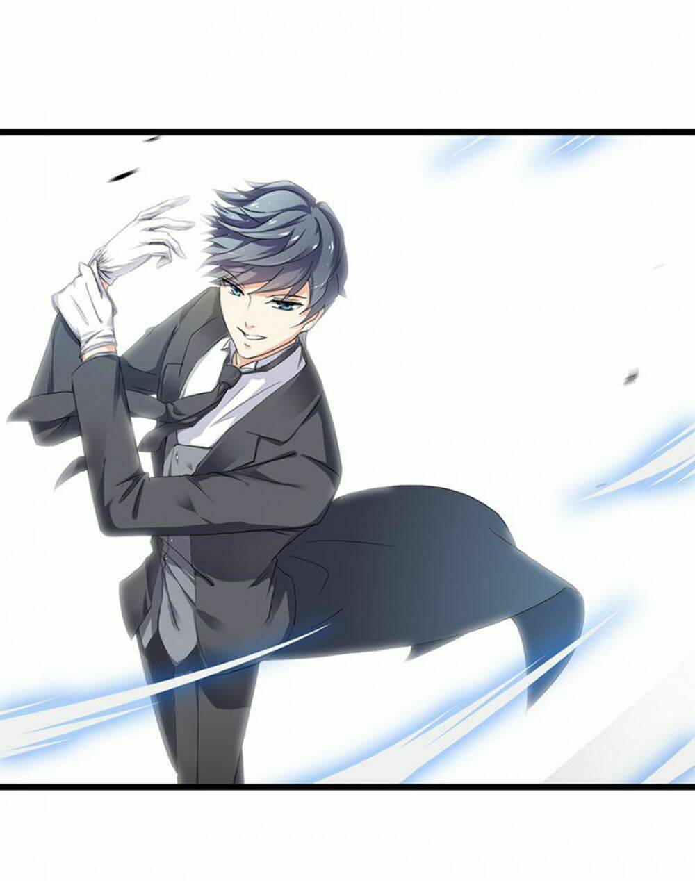 Nhật Ký Dạy Dỗ Của Gia Tộc Đáng Yêu: Chapter 25