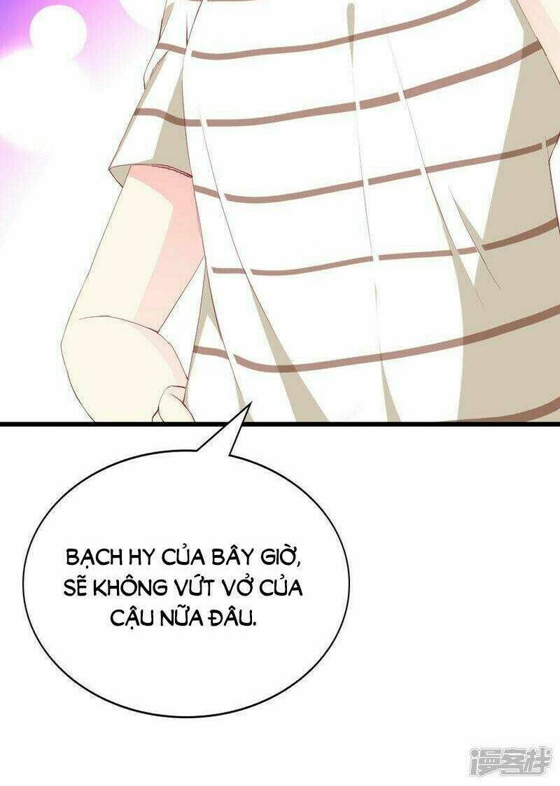 Này! Đừng Động Vào Phô Mai Của Tôi: Chapter 116