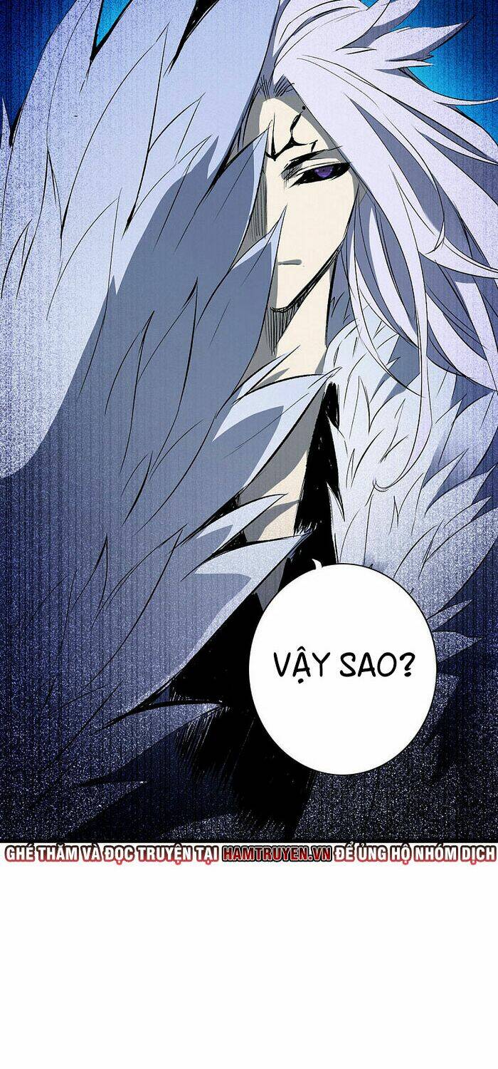 Thông Thiên Chi Lộ: Chapter 45