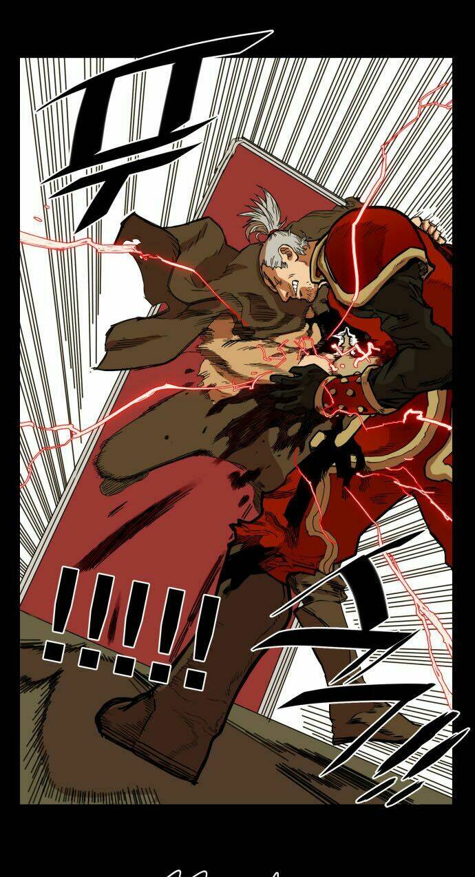 Hard Core Leveling Warrior: Chapter 28