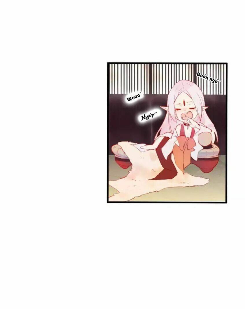 Hồ Minh Chi Hương: Chapter 5