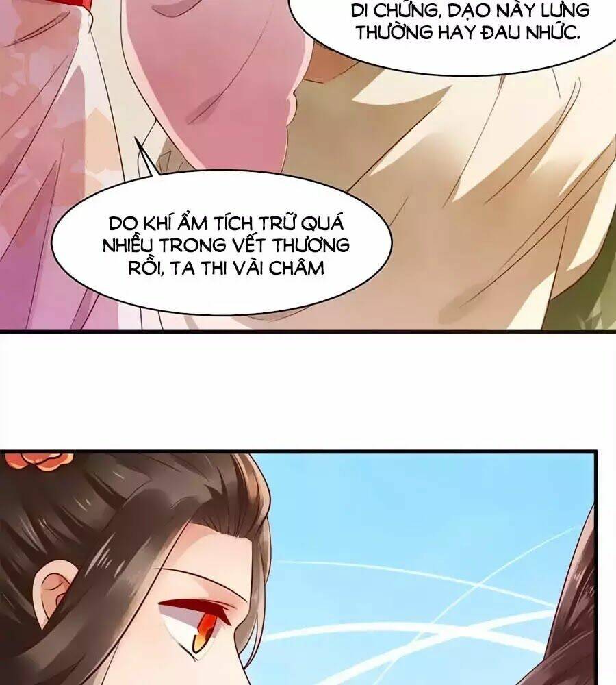 Vương Phi Muốn Trèo Tường: Chapter 39